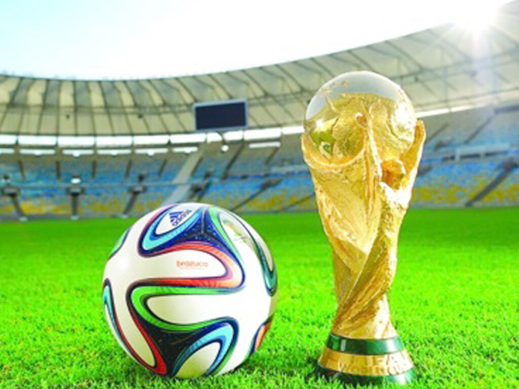 World Cup