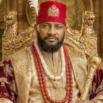 Yul Edochie