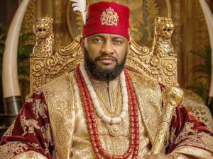 Yul Edochie