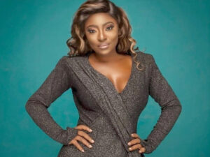 Yvonne Jegede