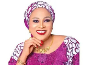 Bukky Wright