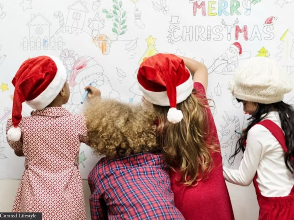 Christmas Children