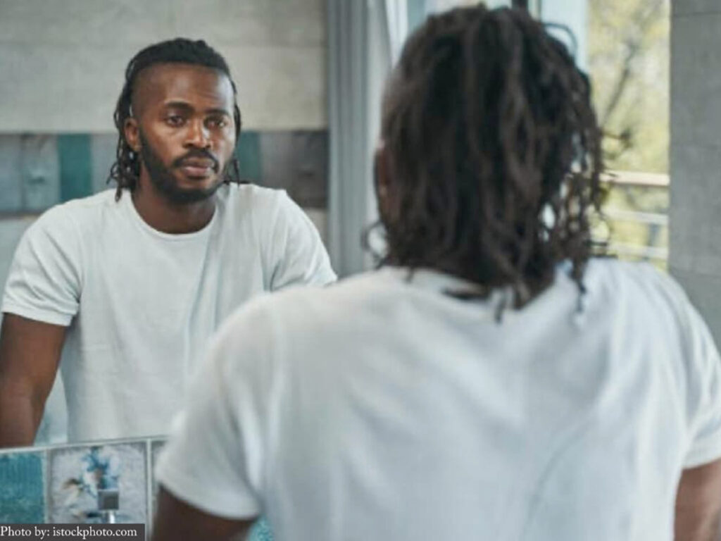 Conversation with Self