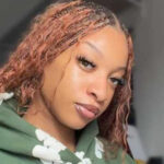 Danielle Edochie