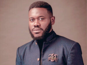 Deyemi Okanlawon