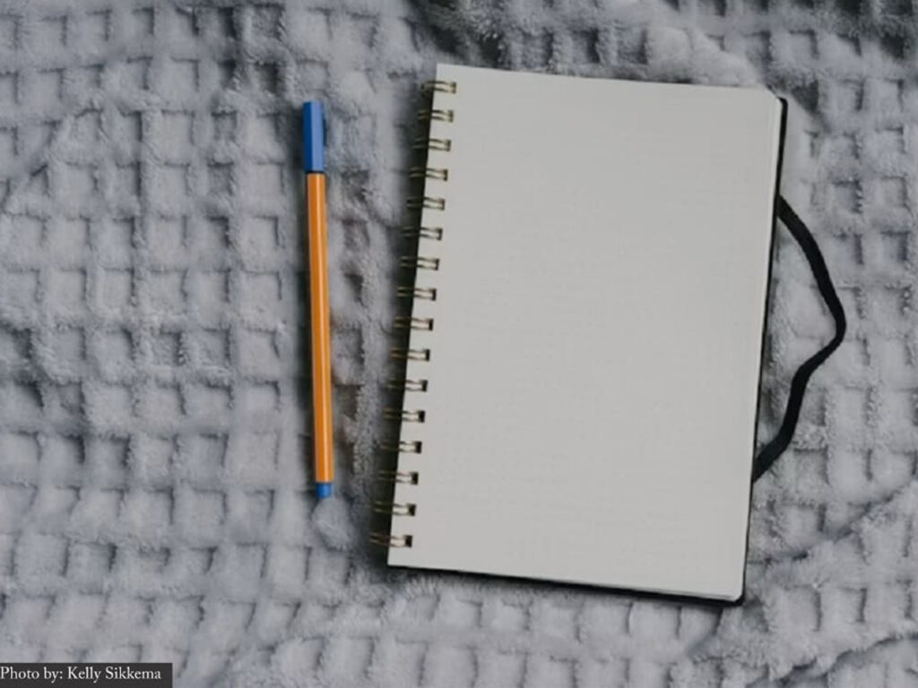 Diary of a First Child
