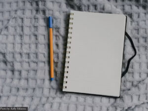 Diary of a First Child