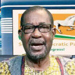 Dr Olu Agunloye