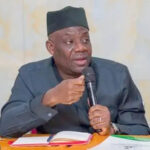 Dr Tunji Alausa