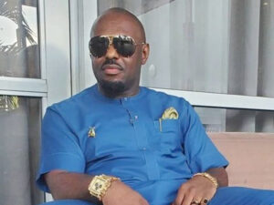 Jim Iyke