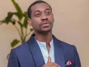 Lateef Adedimeji