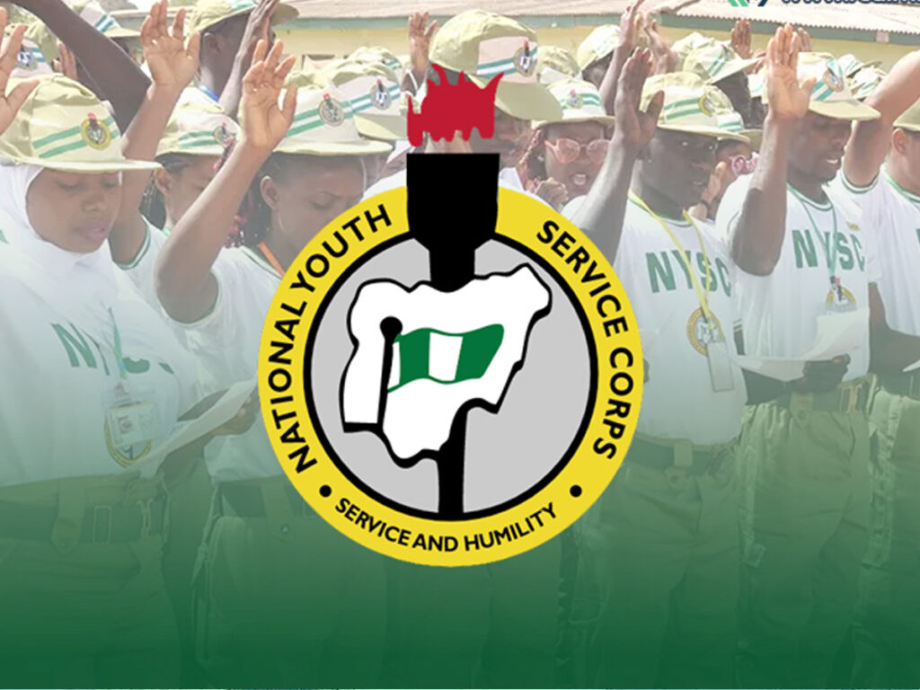NYSC