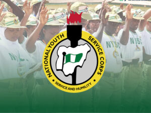 NYSC