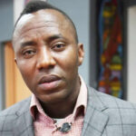 Omoyele Sowore