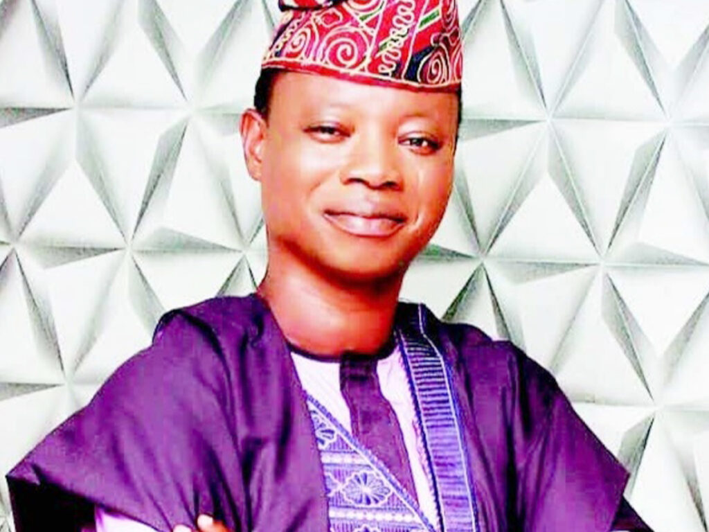 Owolabi Ajasa