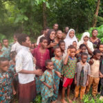 Oyo school kidnapped students freed