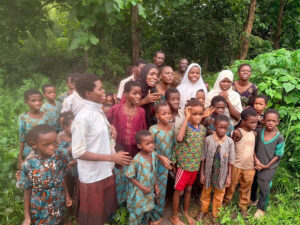 Oyo school kidnapped students freed