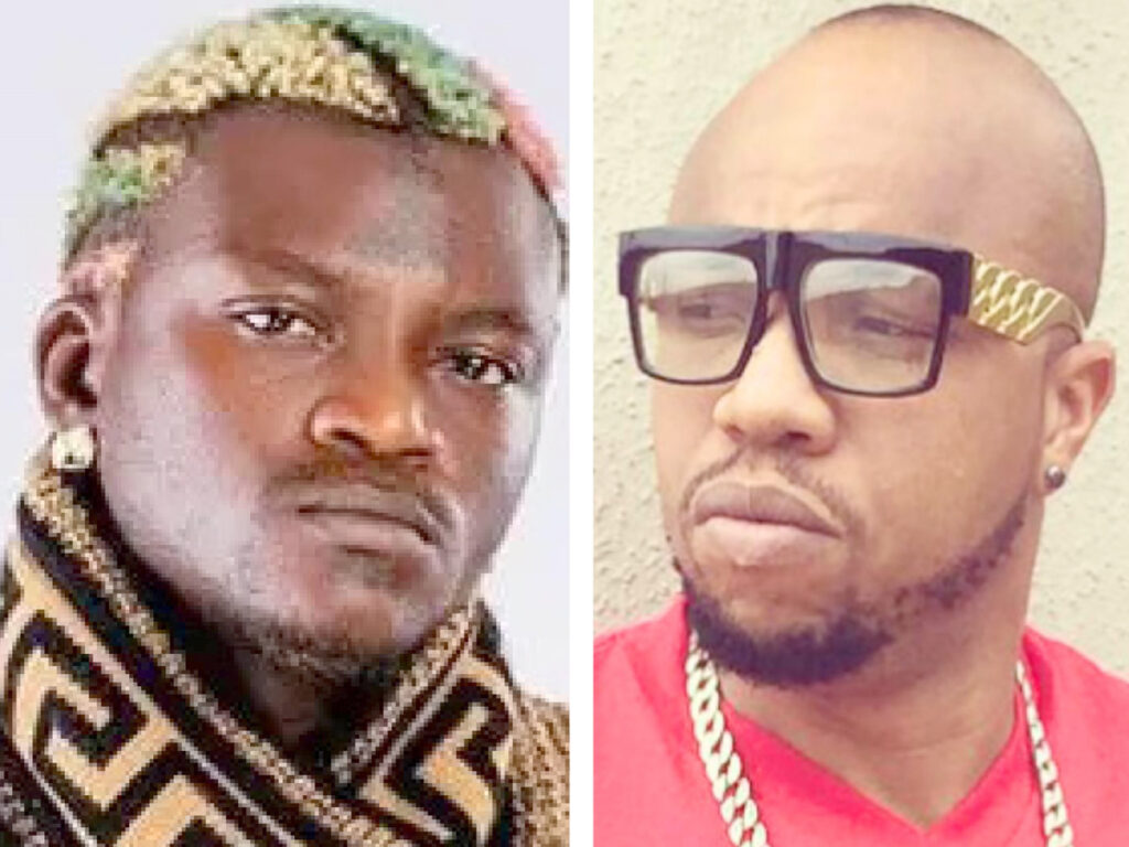 Portable-Charles Okocha