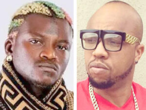 Portable-Charles Okocha