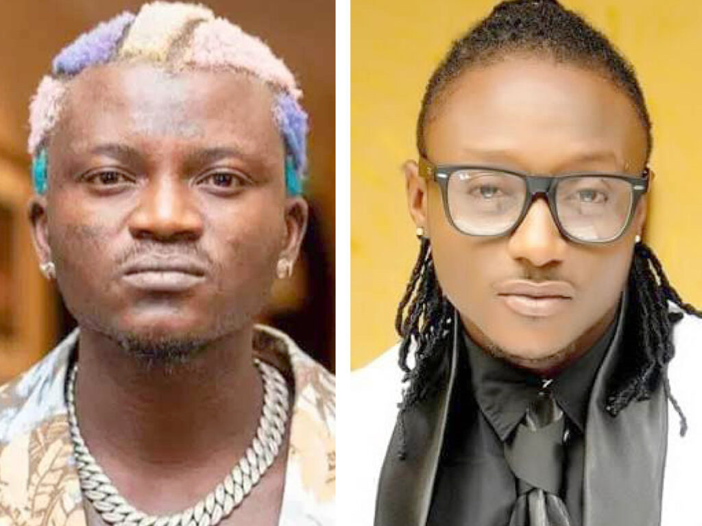 Portable and Terry G