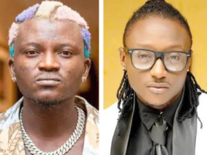 Portable and Terry G