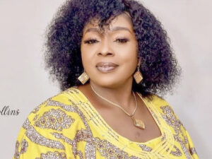 Rita Edochie
