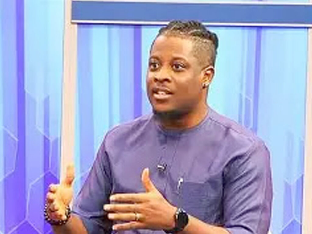 Seyi Awolowo