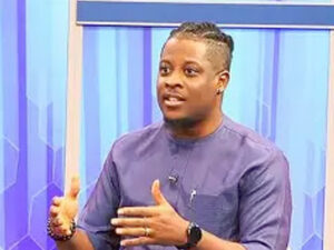 Seyi Awolowo