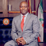 Seyi Makinde