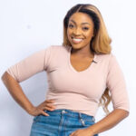Sharon Adeleke