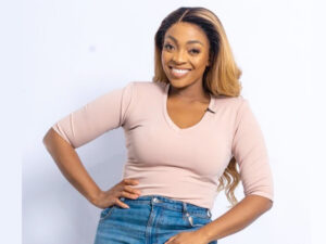 Sharon Adeleke