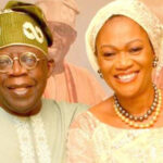 President Bola Tinubu