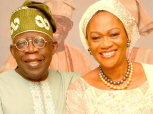 President Bola Tinubu