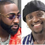 VeryDarkMan and Davido