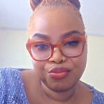Nollywood actress Funke Etti