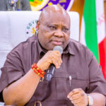 Osun State Governor Ademola Adeleke