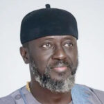 Nollywood actor Kunle Omisore