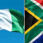 Nigeria - South Africa