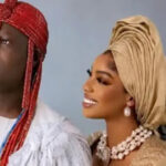 The Ooni of Ife, Oba Adeyeye Ogunwusi