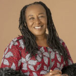 Veteran Nollywood actress Patience Ozokwo, popularly known as Mama G