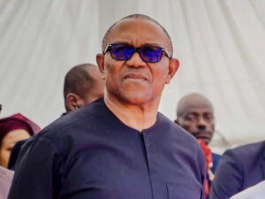 Peter Obi