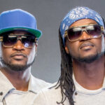 Peter and Paul Okoye
