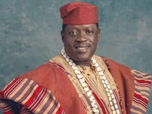 Taiwo Hassan