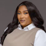 Nollywood actress Temitope Osoba