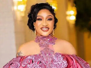 Tonto Dikeh