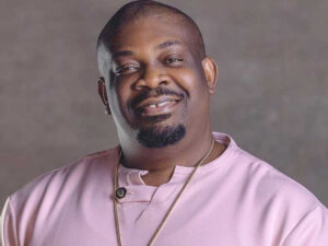 Don Jazzy