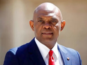 Tony Elumelu