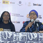 Abuja Festival of Literature and Ideas