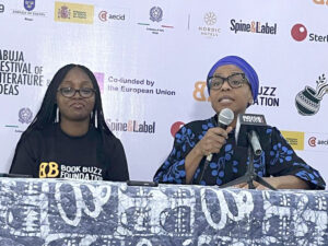 Abuja Festival of Literature and Ideas
