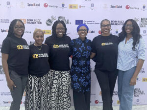 Abuja Festival of Literature and Ideas